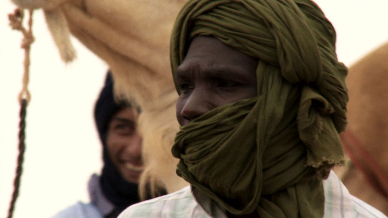 Sons Of The Clouds, The Last Colony : Bild