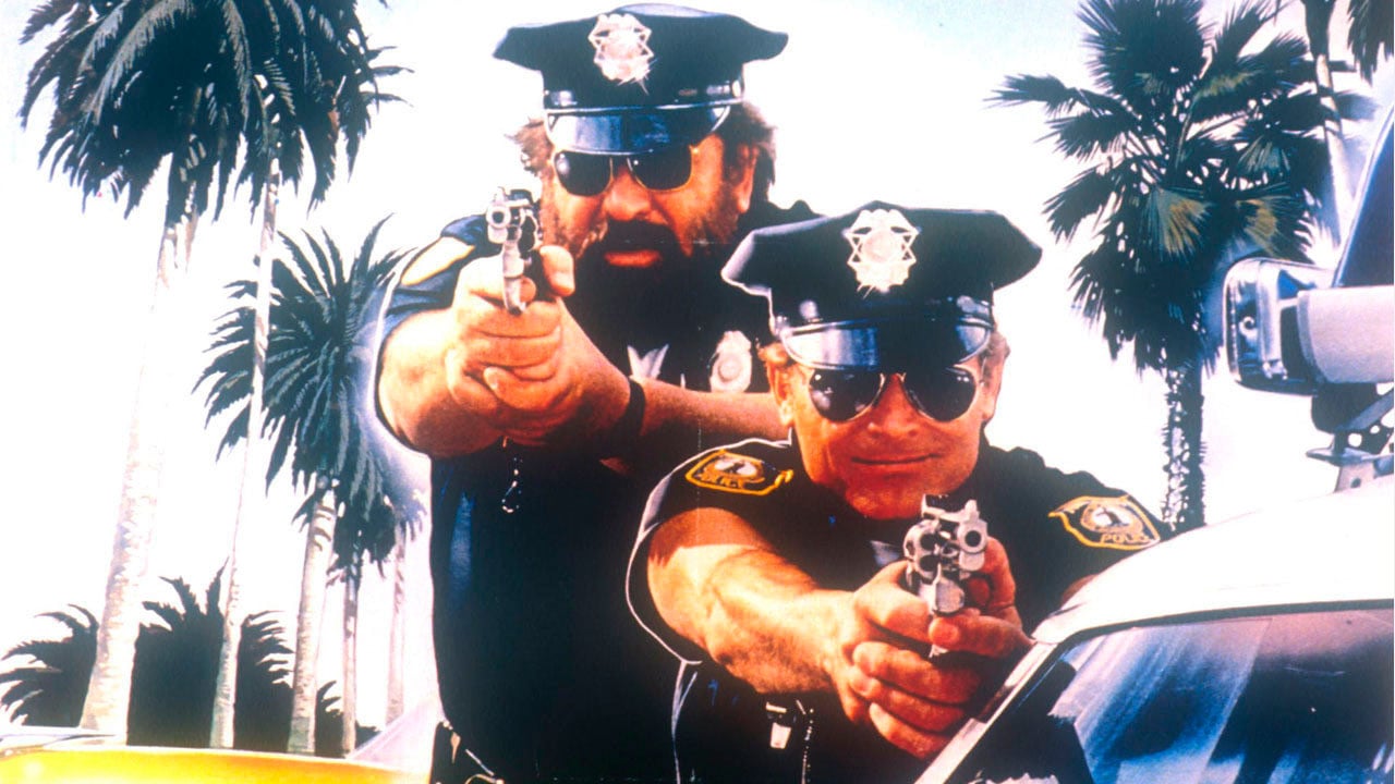 Die Miami Cops : Bild