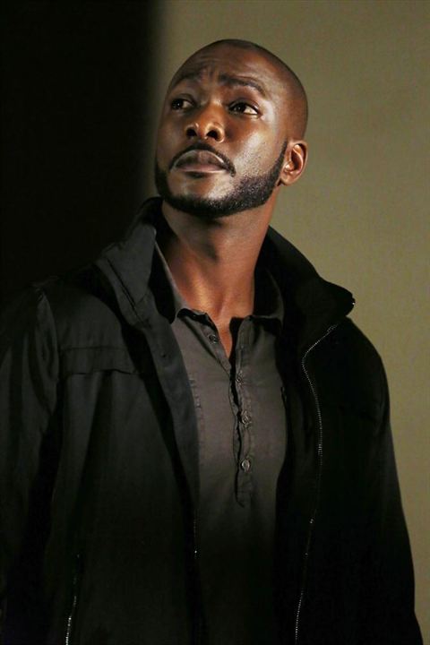 Marvel's Agents Of S.H.I.E.L.D. : Bild B.J. Britt