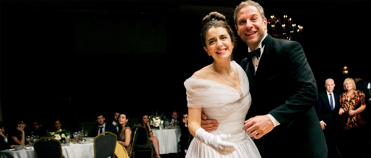 Wild Tales - Jeder dreht mal durch! : Bild