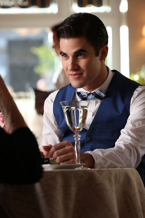 Bild Darren Criss