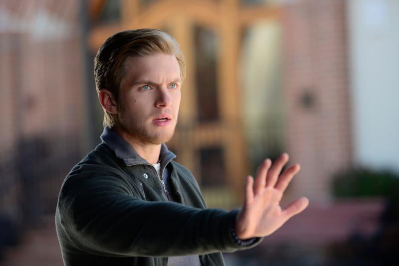 Bild Chris Brochu