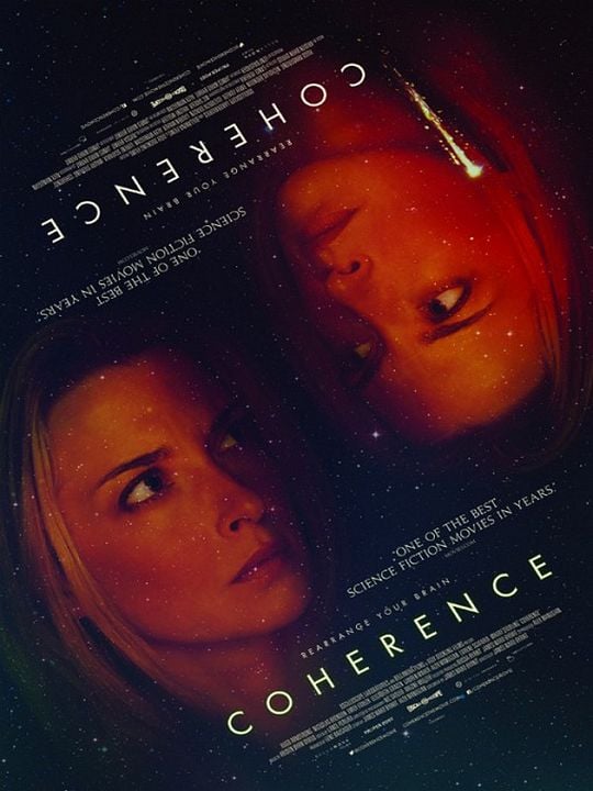 Coherence : Kinoposter