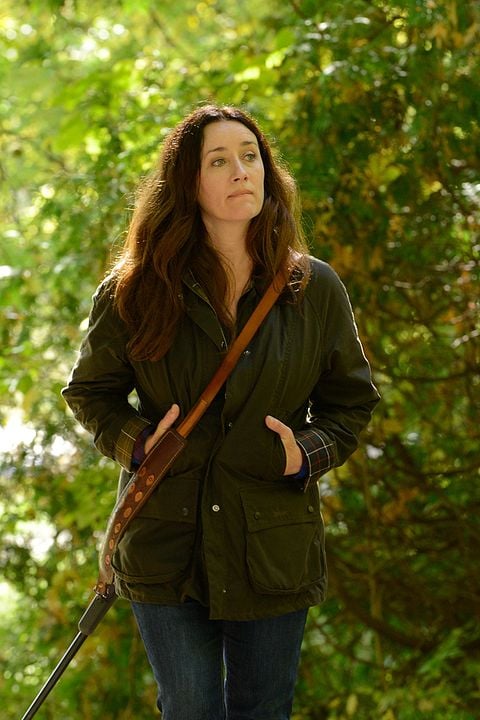 Orphan Black : Bild Maria Doyle Kennedy