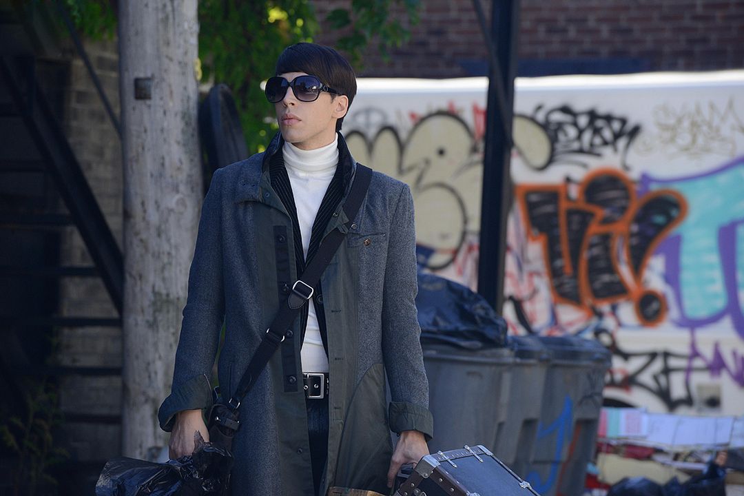 Orphan Black : Bild Jordan Gavaris