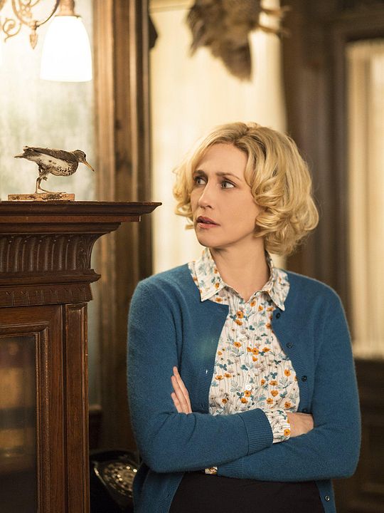 Bates Motel : Bild Vera Farmiga