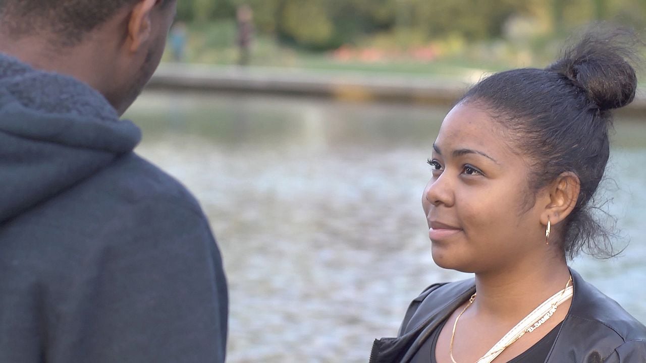 Foto zu Guy Moquet Bild 4 auf 5 FILMSTARTS.de