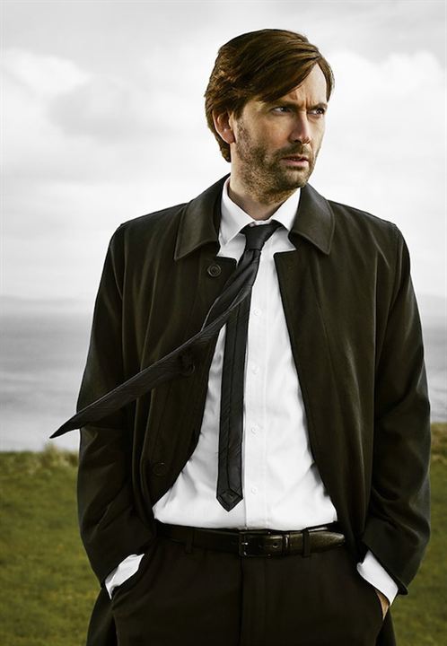 Bild David Tennant