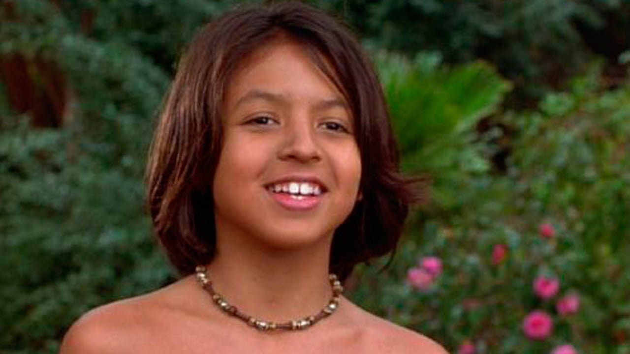 The Jungle Book: Mowgli's Story : Bild