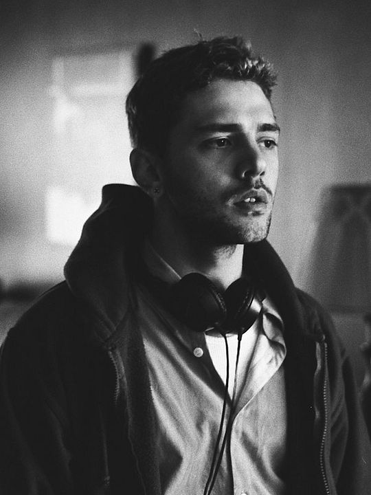 Kinoposter Xavier Dolan