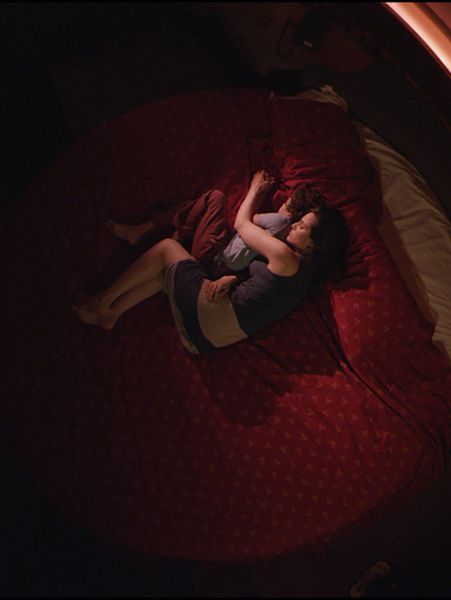 Refugiado : Kinoposter