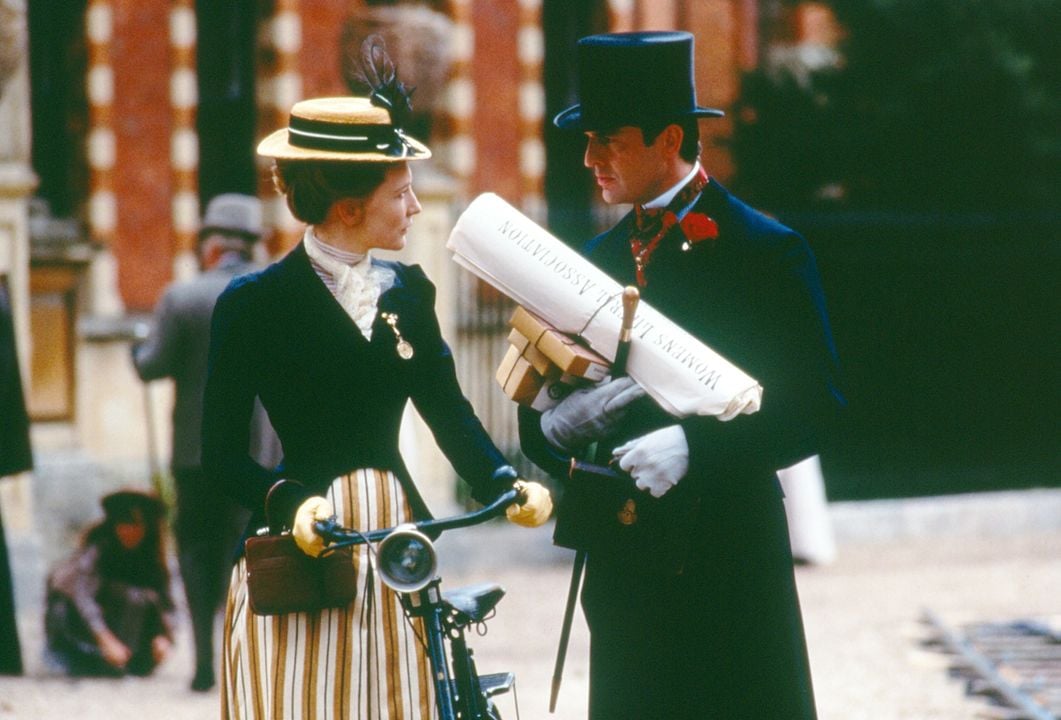 Ein perfekter Ehemann : Bild