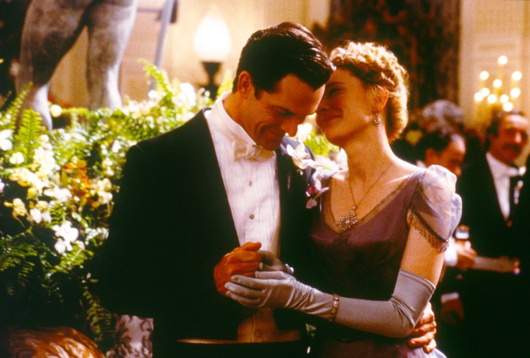 Ein perfekter Ehemann : Bild