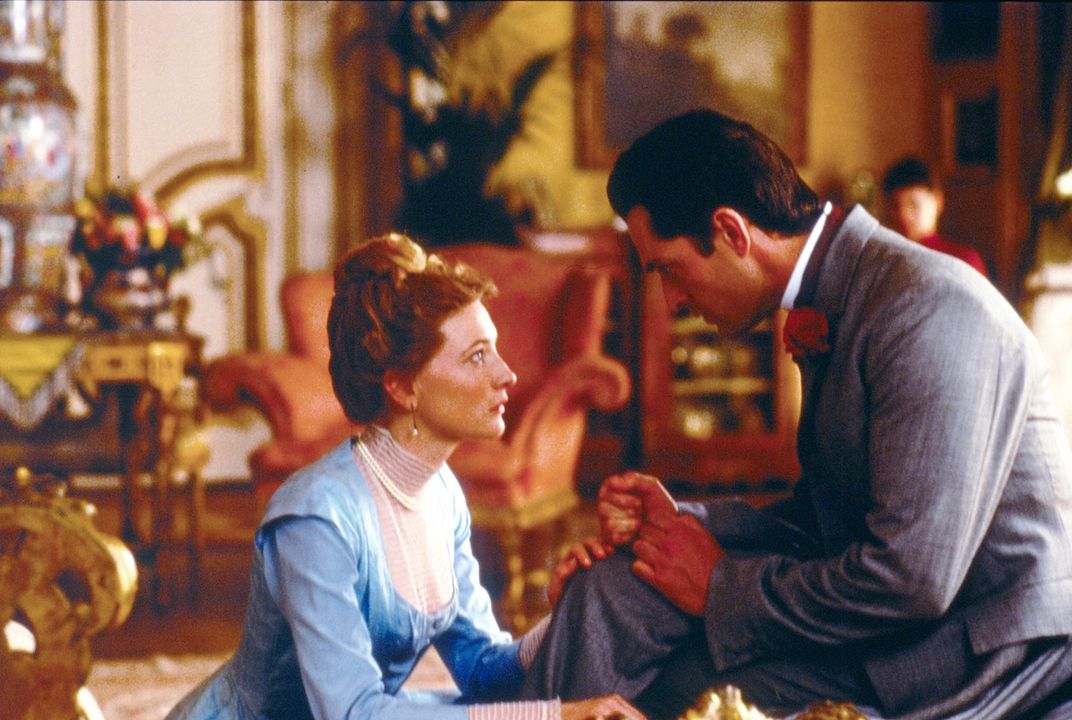 Ein perfekter Ehemann : Bild