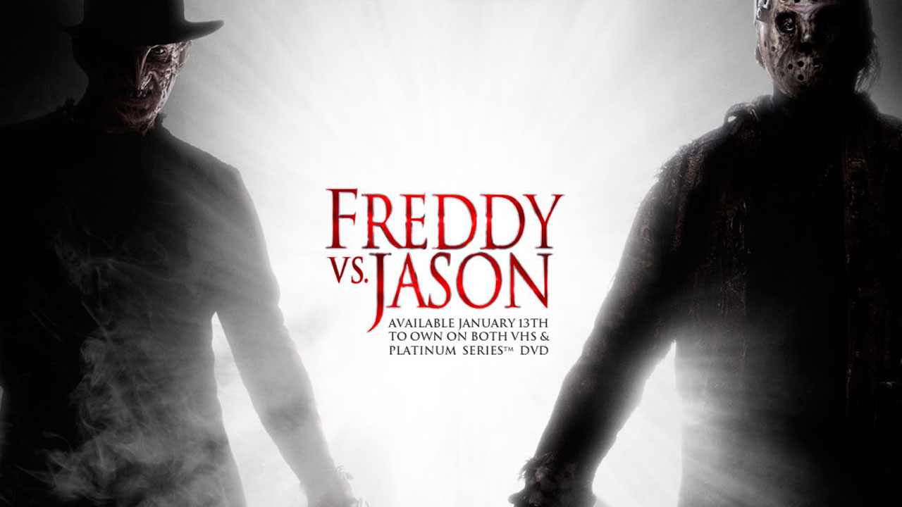 Freddy vs. Jason : Bild