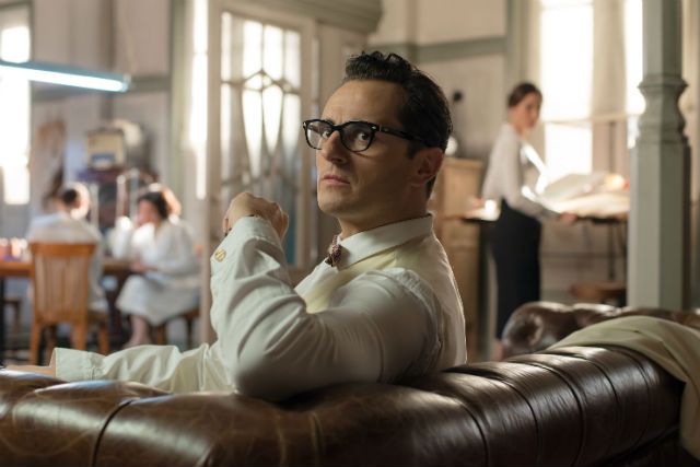 Bild Asier Etxeandia