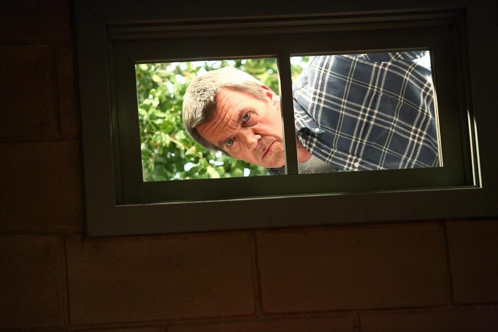 The Middle : Bild Neil Flynn