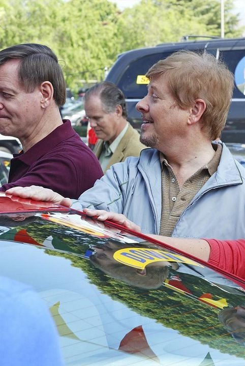 The Middle : Bild Dave Foley