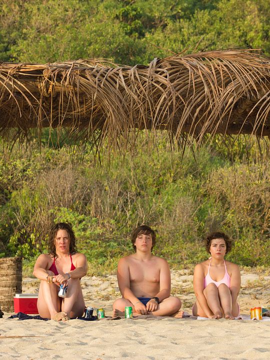 Club Sándwich : Bild