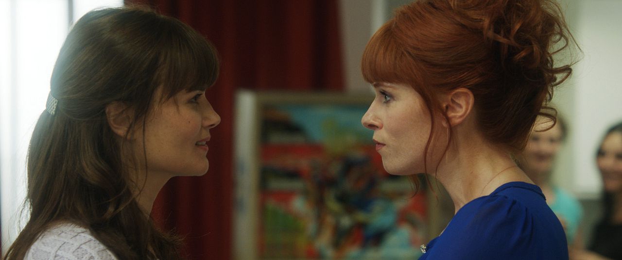 French Women - Was Frauen wirklich wollen : Bild Audrey Fleurot