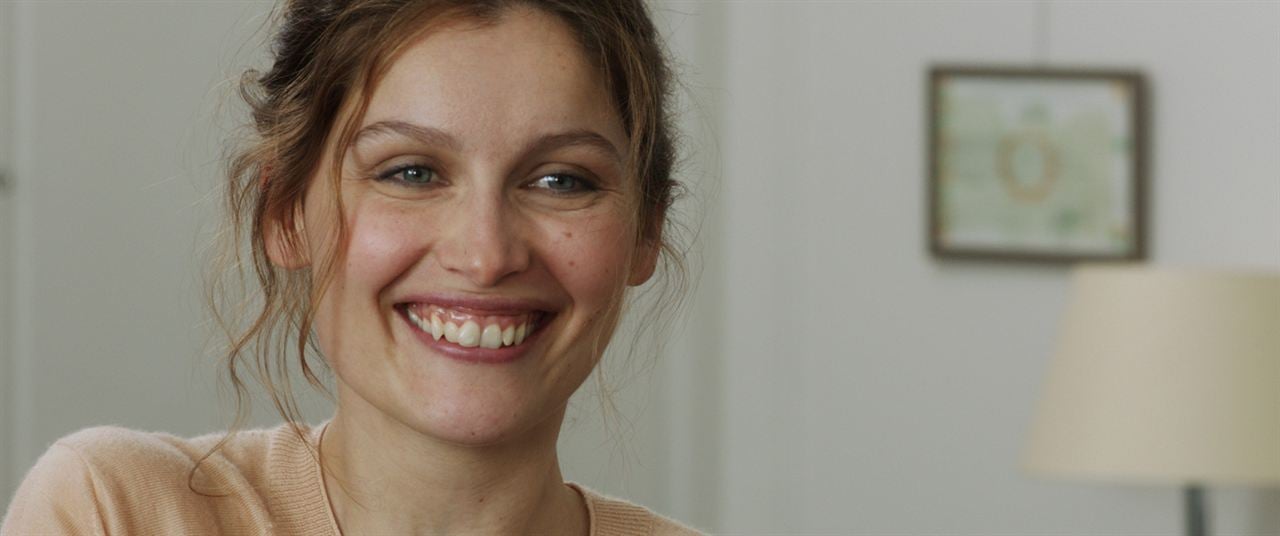 French Women - Was Frauen wirklich wollen : Bild Laetitia Casta