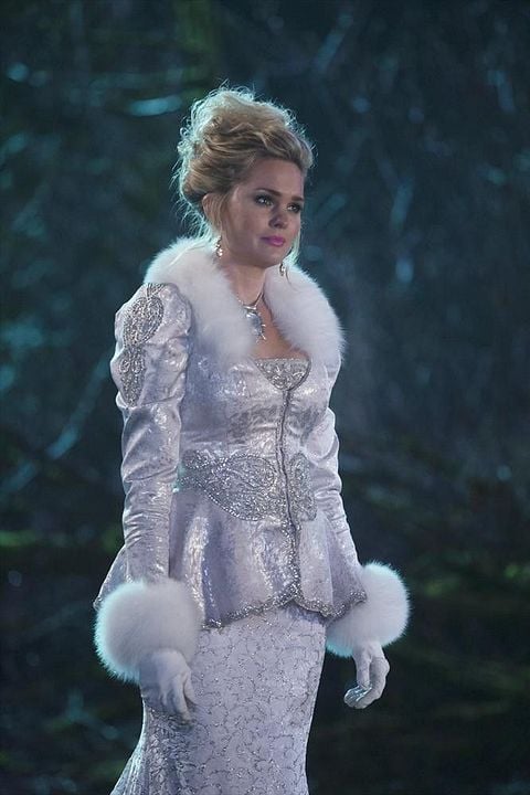 Once Upon A Time - Es war einmal... : Bild Sunny Mabrey