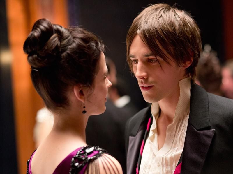 Penny Dreadful : Bild Reeve Carney