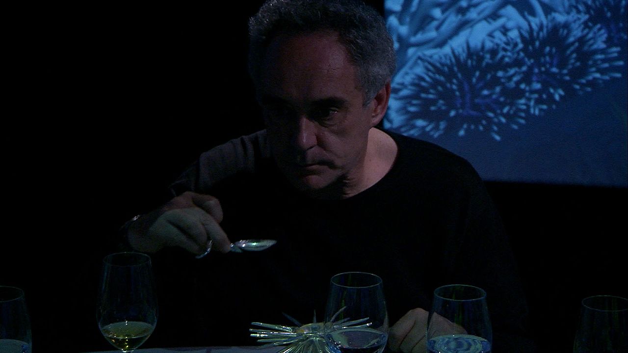 El somni del Celler de Can Roca : Bild