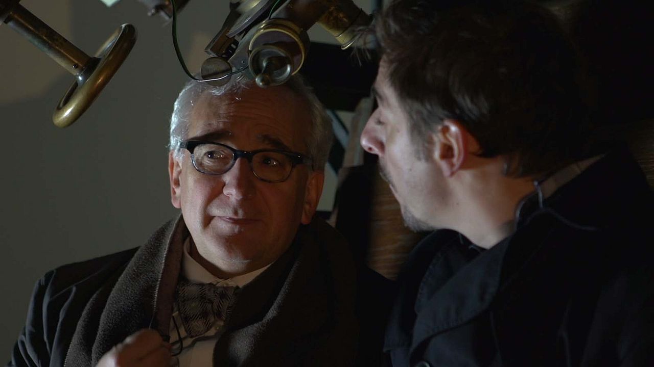 El somni del Celler de Can Roca : Bild