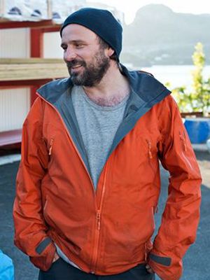 Kinoposter Frederik Meldal Nørgaard