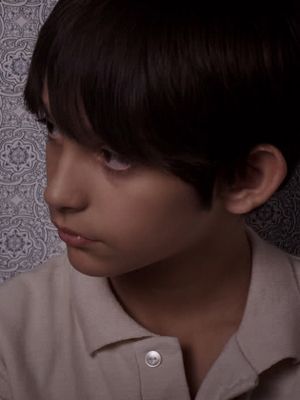 Kinoposter Alejandro Ramírez-Muñez