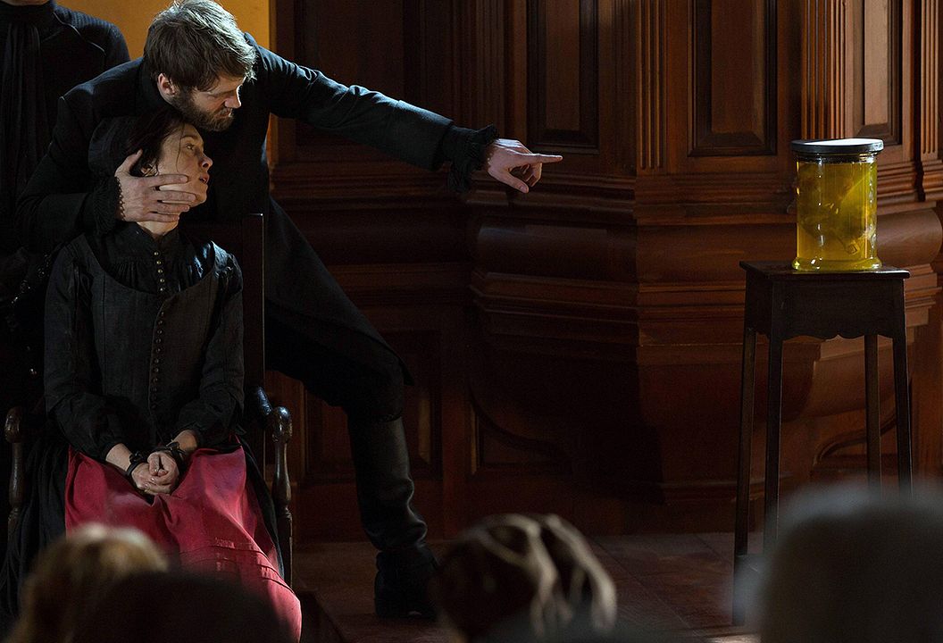 Salem : Bild Seth Gabel