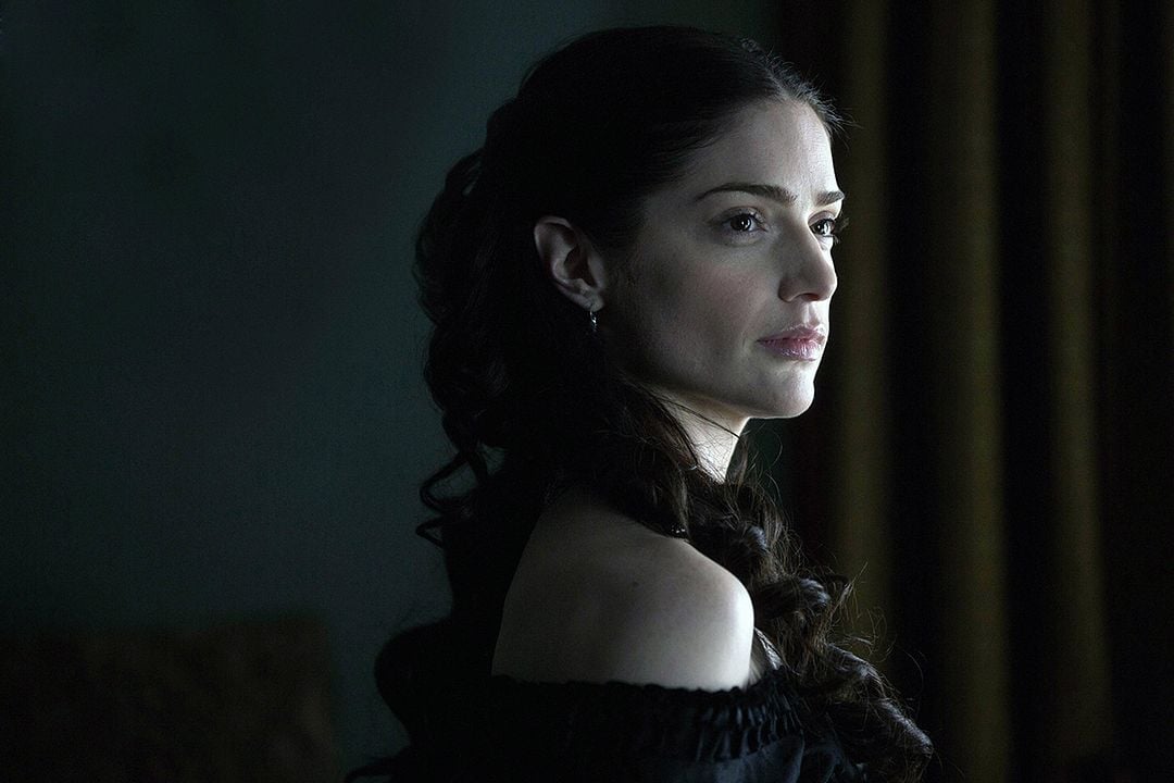 Salem : Bild Janet Montgomery