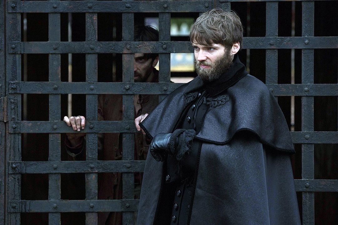 Salem : Bild Seth Gabel