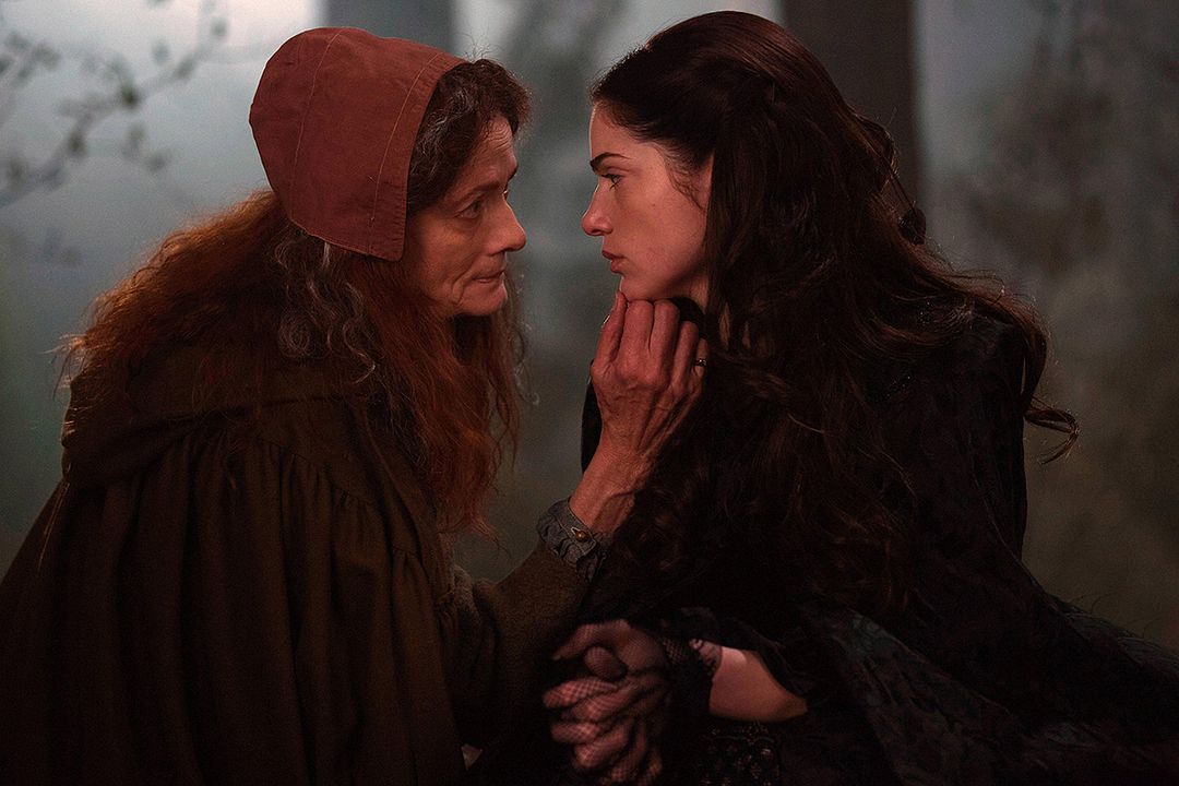 Salem : Bild Janet Montgomery
