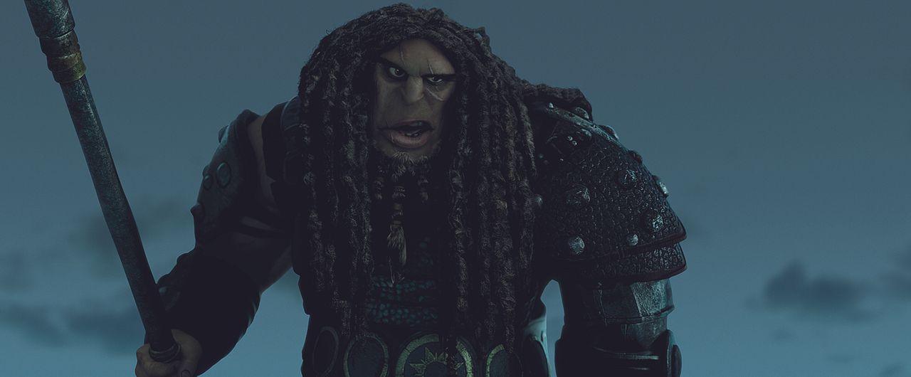 Drachenzähmen leicht gemacht 2 : Bild