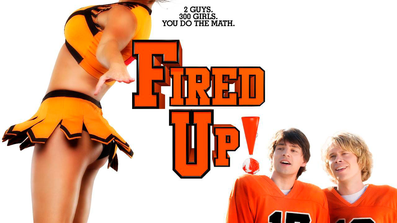 Fired Up! : Bild