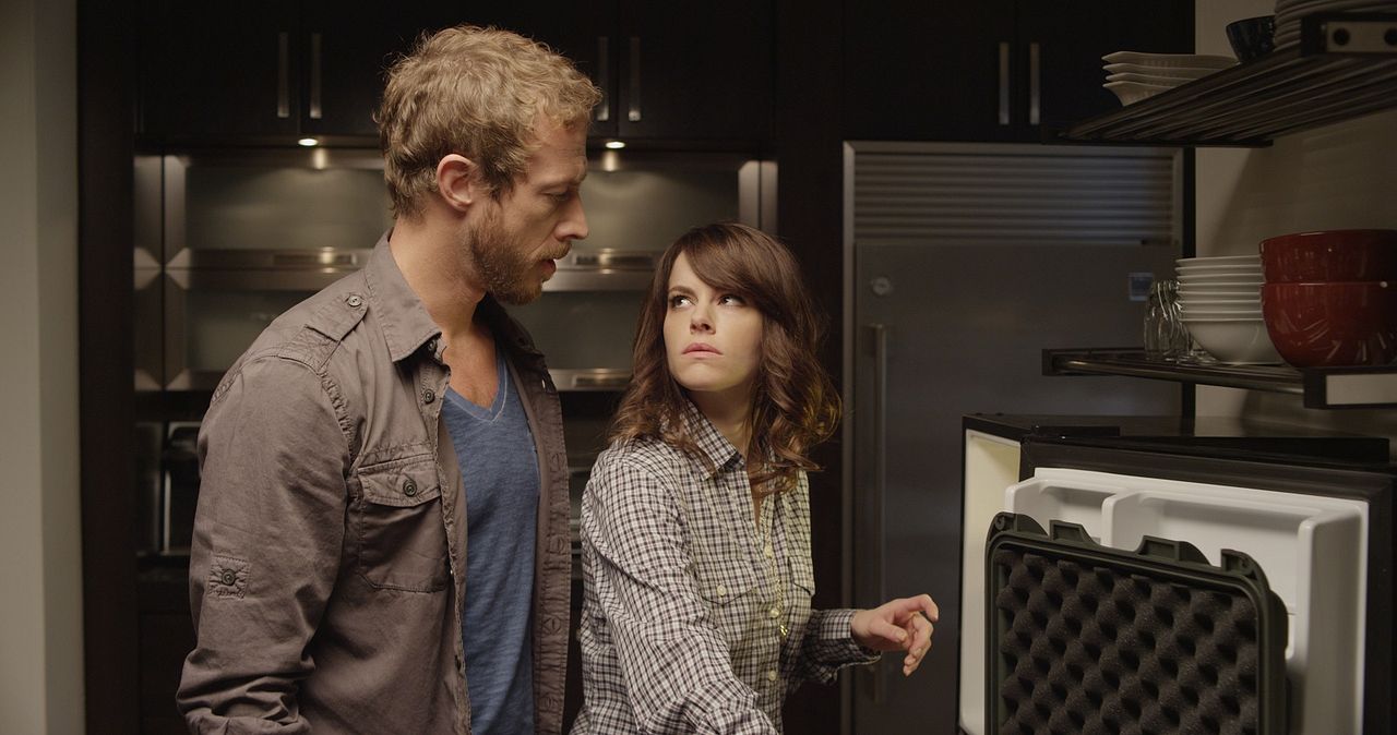 The Returned - Weder Zombies noch Menschen : Bild