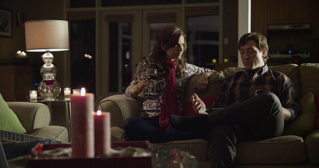 The Returned - Weder Zombies noch Menschen : Bild