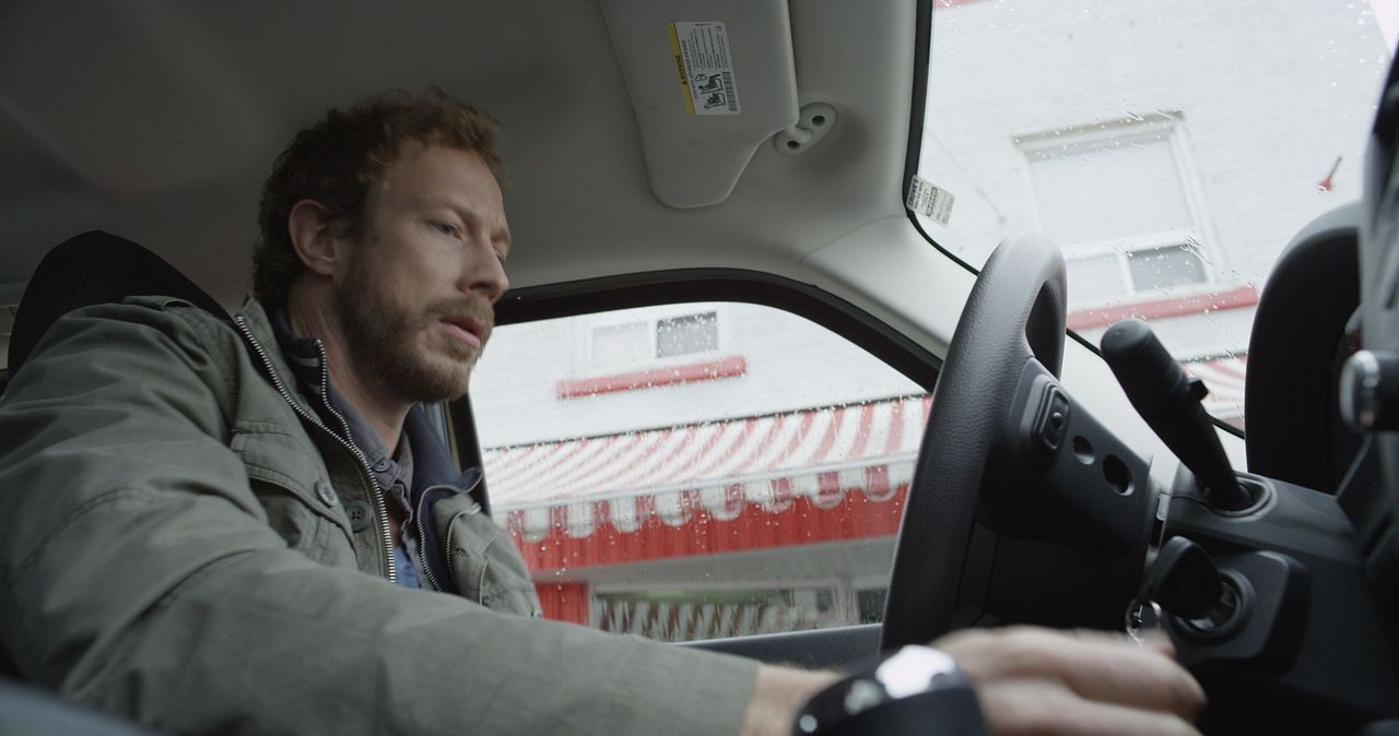 The Returned - Weder Zombies noch Menschen : Bild