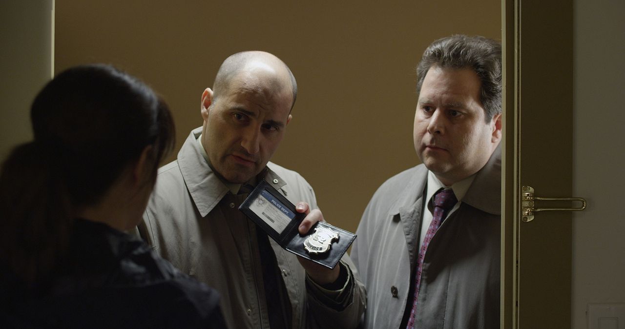 The Returned - Weder Zombies noch Menschen : Bild