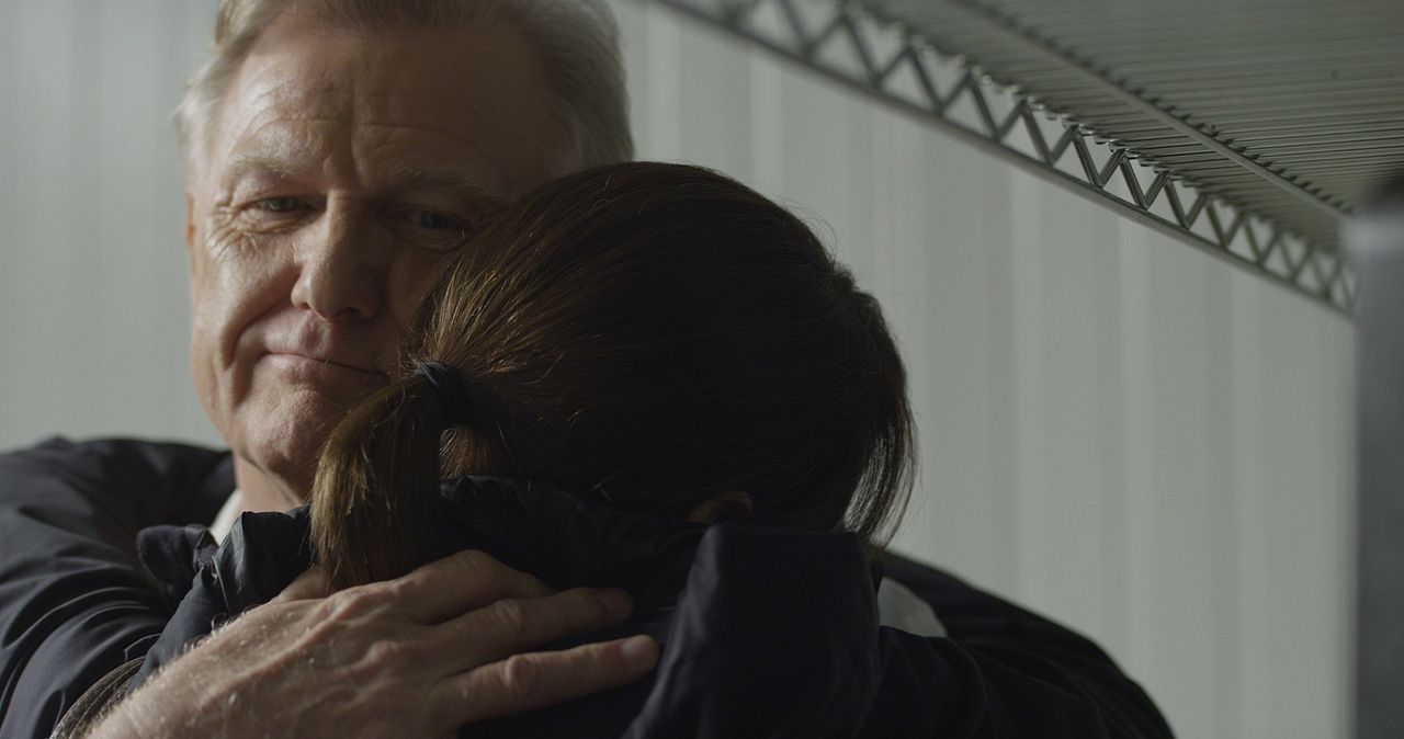 The Returned - Weder Zombies noch Menschen : Bild