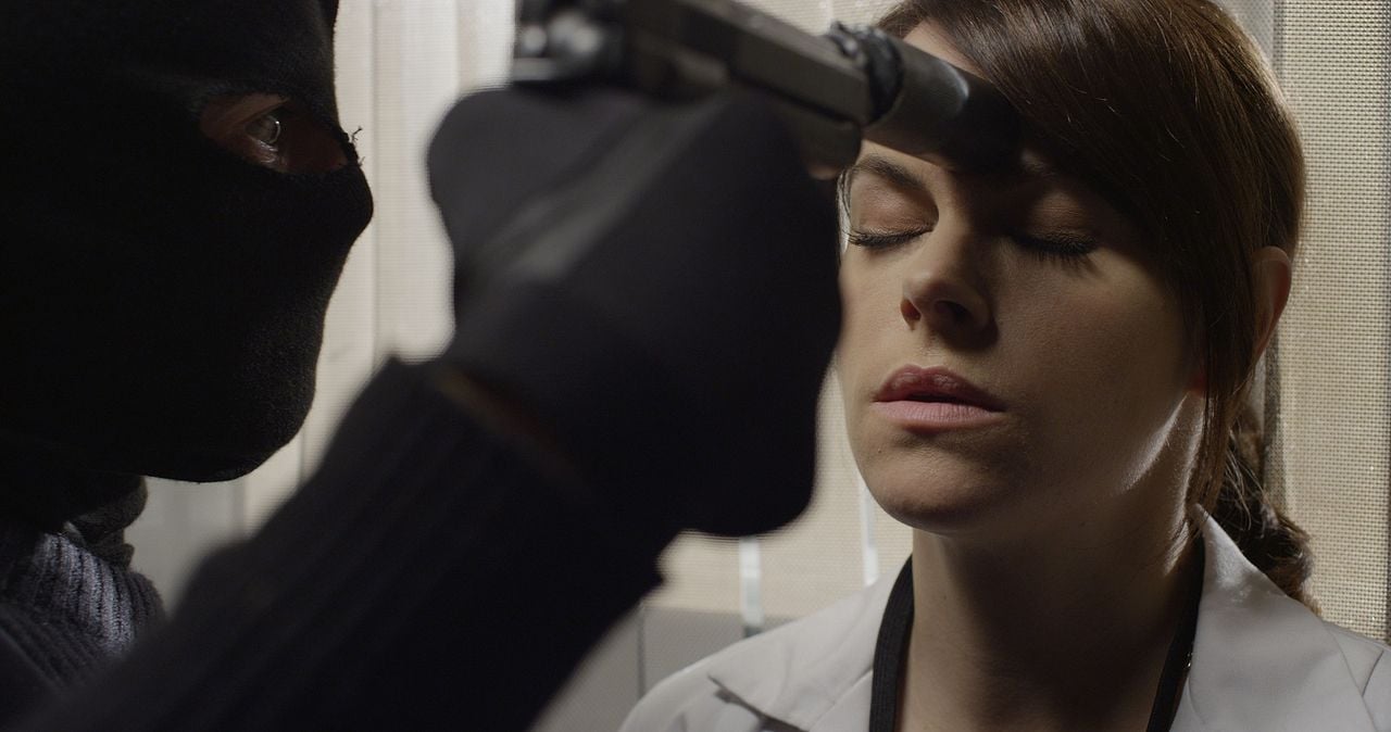 The Returned - Weder Zombies noch Menschen : Bild