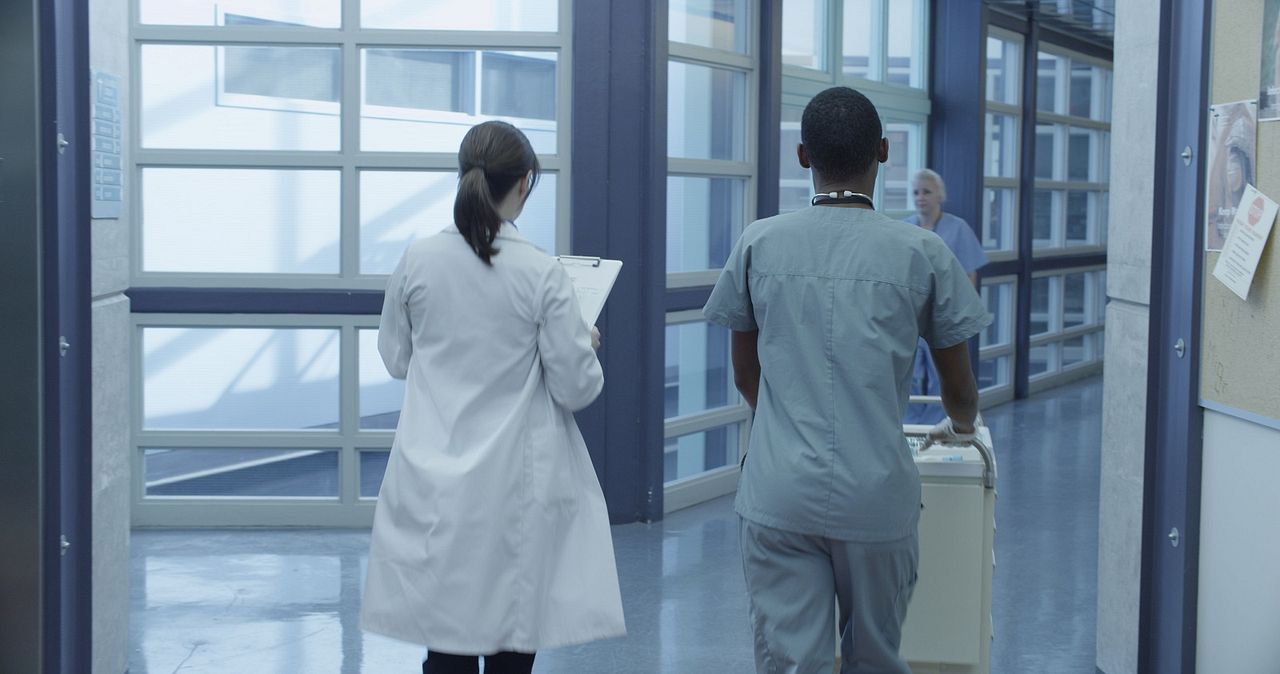 The Returned - Weder Zombies noch Menschen : Bild