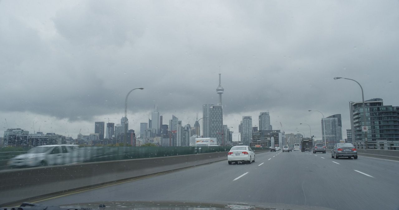 The Returned - Weder Zombies noch Menschen : Bild