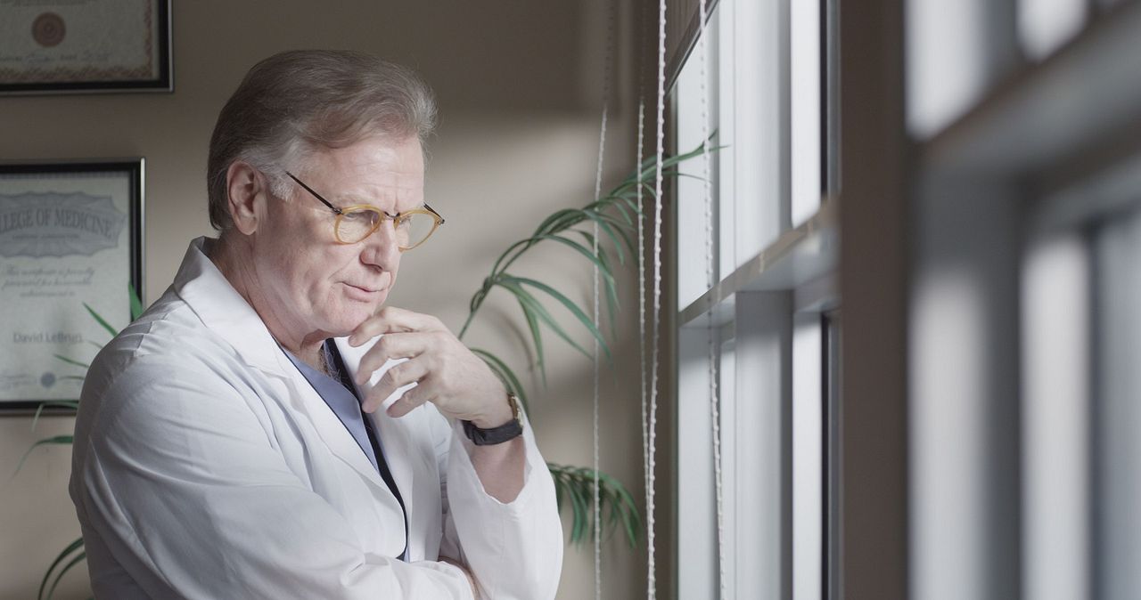 The Returned - Weder Zombies noch Menschen : Bild