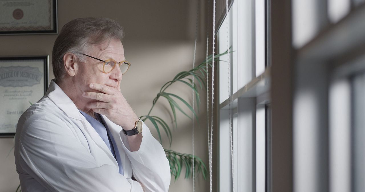 The Returned - Weder Zombies noch Menschen : Bild