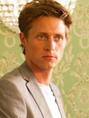 Kinoposter Lukas Perman