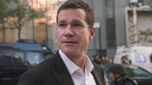 Unforgettable : Bild Dylan Walsh