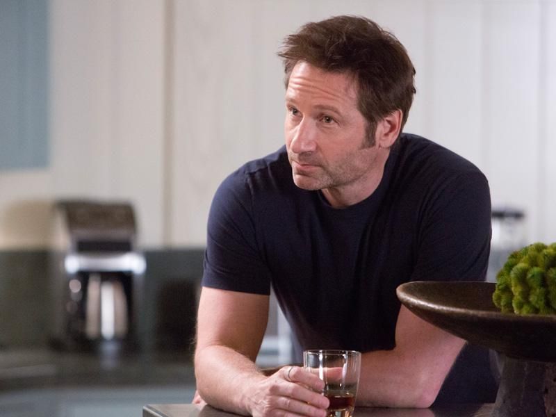 Californication : Bild David Duchovny